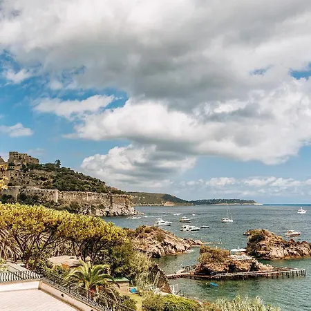 Delfini 4* Ischia