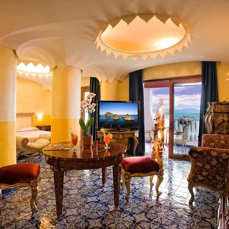 Delfini 4* Ischia