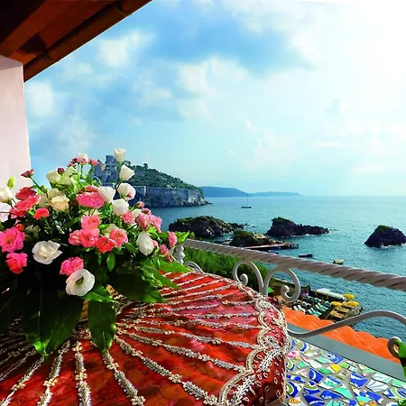 Hotell Delfini
