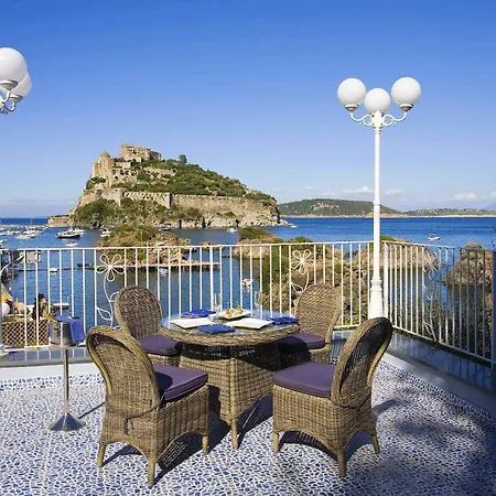 Delfini Ischia