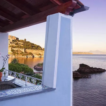 Delfini 4* Ischia