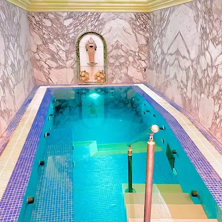 Delfini Hotell Ischia
