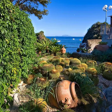 Delfini 4* Ischia