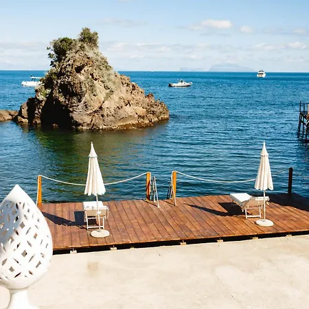 Delfini 4* Ischia