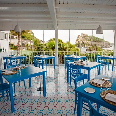 Hotell Delfini