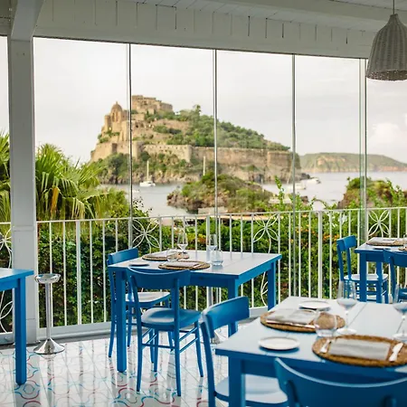 Hotell Delfini
